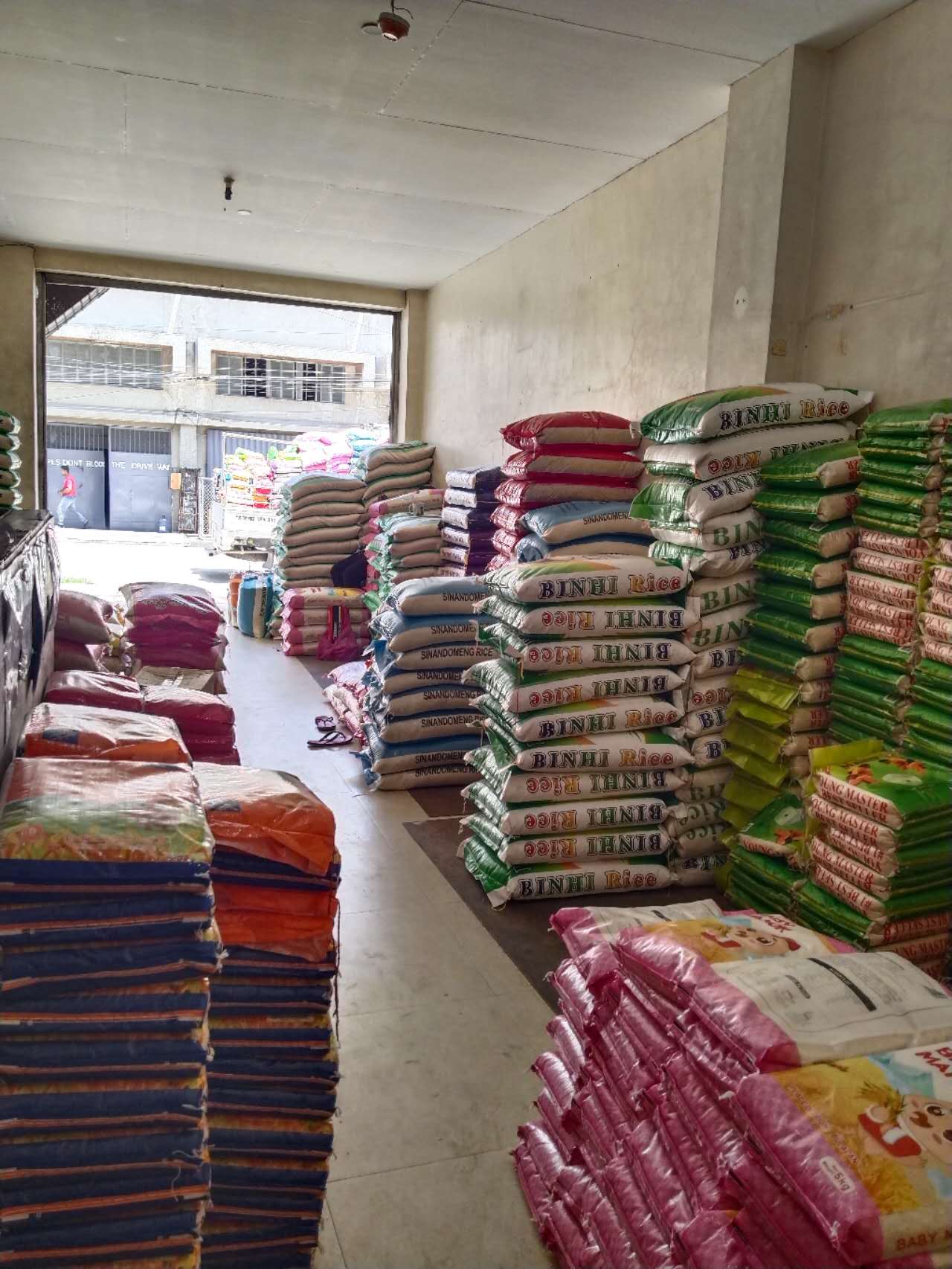 KCH RICE TRADING photo